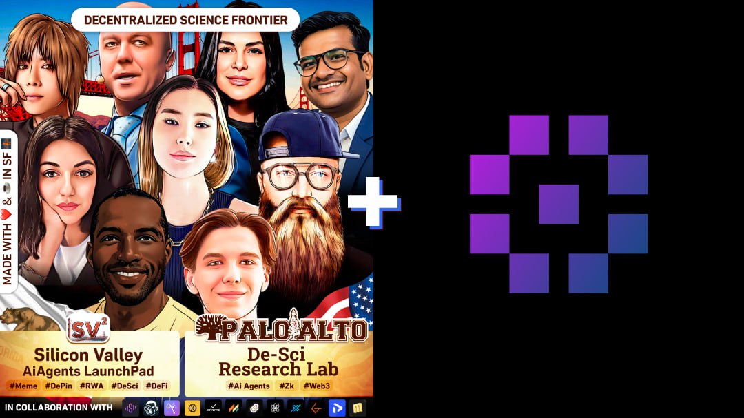 Autonomous Ai Agents PAD by PaloAlto Research Lab tweet media
