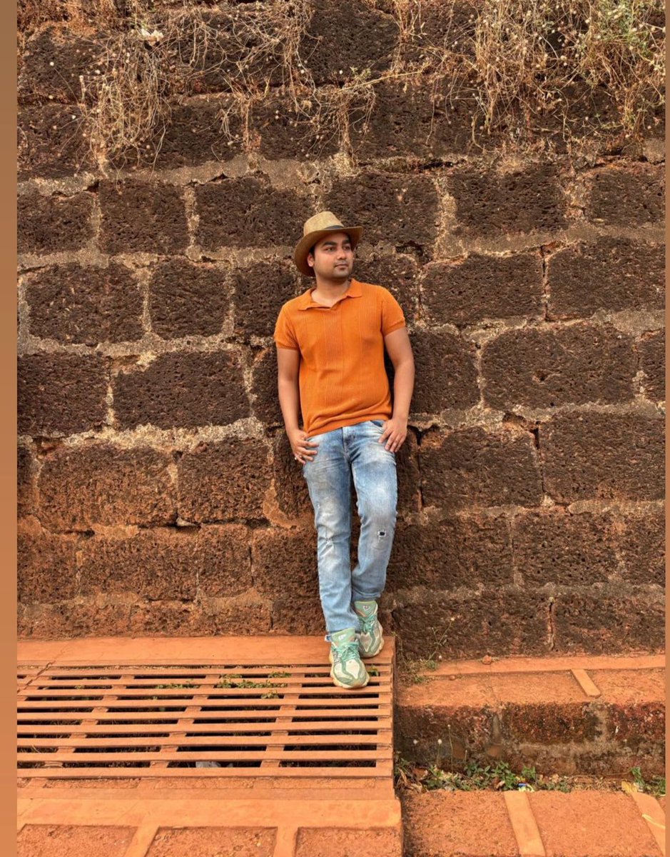 sahityasetu1's tweet image. #Goadiaries #Goa #vacation #India
