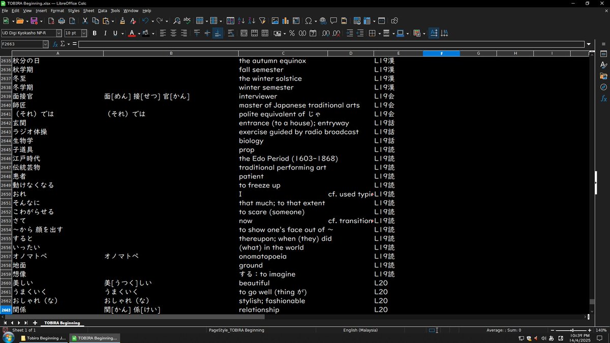 ChemMixer's tweet photo. I have some time to spare now and finish the project soon. Chapters 19/20 done. https://t.co/G9eoRC7LDi