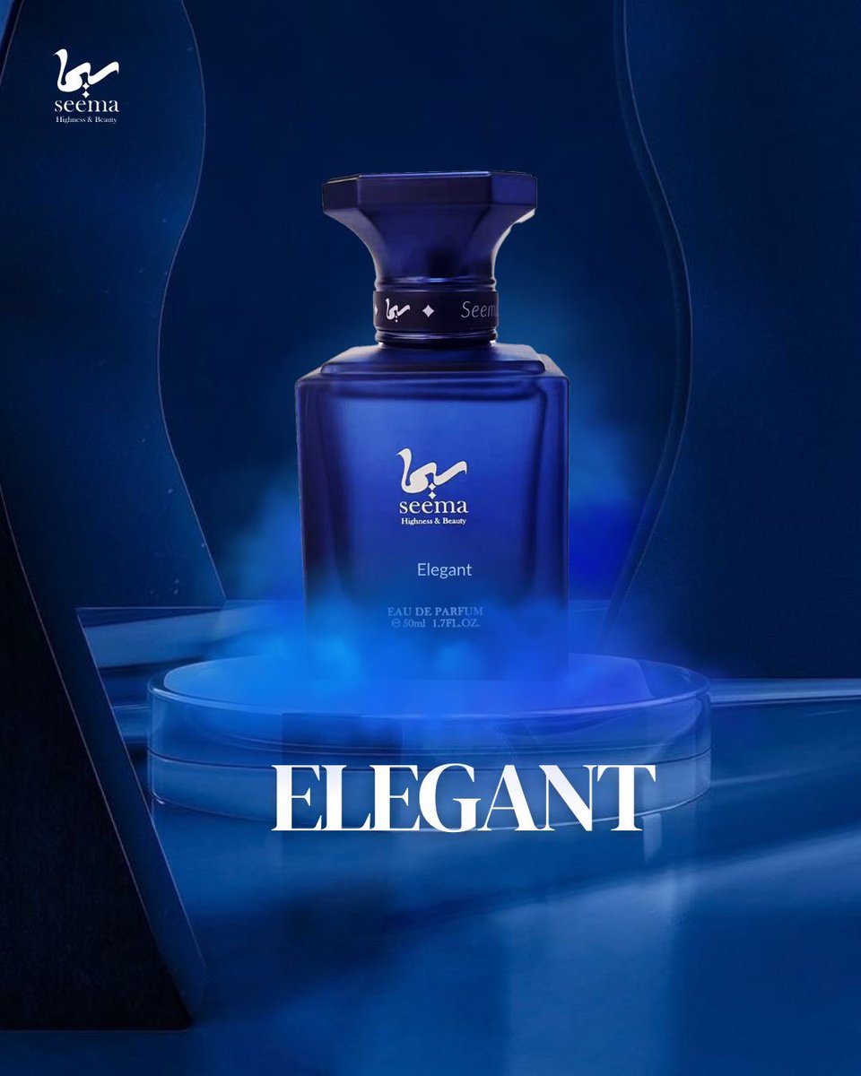 أنعم فوضى… بين رذاذ فواكه ودخنة خشب دافي ✨

#عطور_سيما
