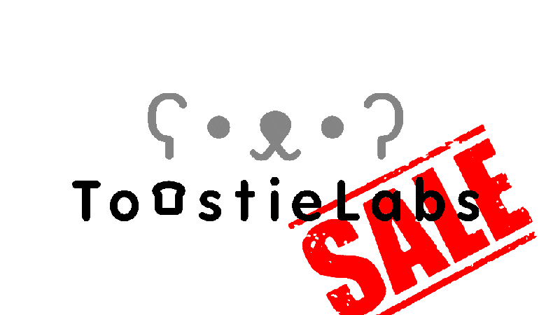 ToastieLabs's tweet photo. Our games and DLC are on sale from now until Monday, April 21st!

Head over to the Steam Store pages now so you don't miss out!
https://t.co/V1w0PmEMgj  

#SteamSale #Sale #Discount #InideGames https://t.co/fIfbMb2EyJ