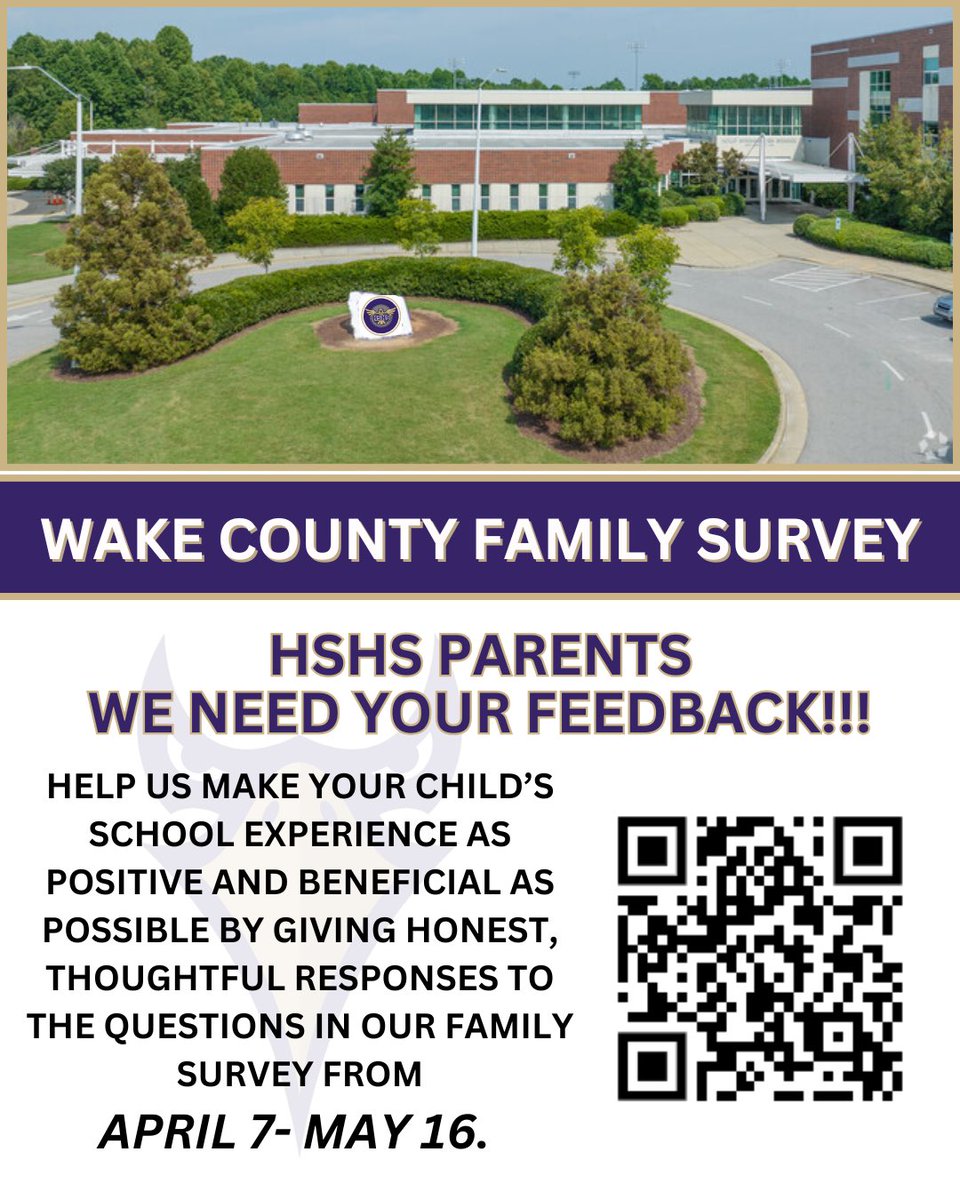 Holly Springs High (@hshsnews) on Twitter photo 