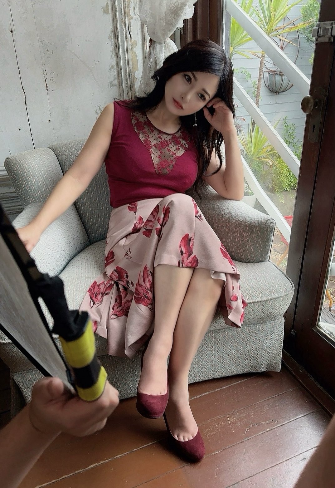 特大JPG一色桃子 