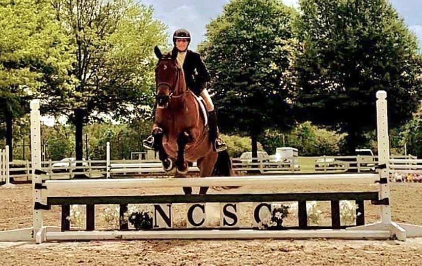 More horse shows are on the way!  Mark your calendar for April 26-27, 2025 to enjoy three horse shows.  

Newton County Saddle Club   

The Good Horseman Foundation Massey Ferguson Dressage   

Atlanta Youth Dressage Challenge

georgiahorsepark.com/p/calendar-of-…
