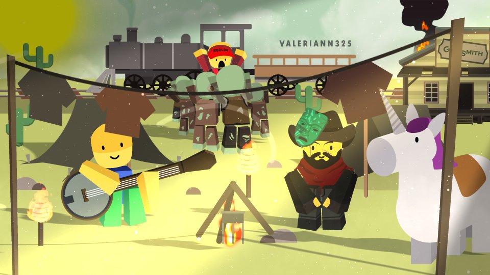 Valeriann325's tweet photo. Dead Rails animation, check my youtube :)
#deadrails #animation #roblox #Forsaken #forsakenroblox #deadrail
https://t.co/MXdU7W9bbN https://t.co/TCT4qoMBgi