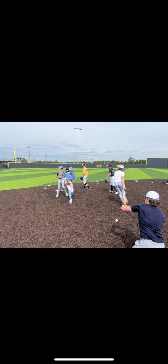 North Nation our youth camps are just around the corner! We are excited to see everyone out this summer! 

Times, dates, and going into grades coming fall 

9am-12pm, June 2nd-5th, 3rd-5th graders

9am-12pm, June 9th-12th, 6th-8th 

Link below

lneaglecamps.com/baseball.cfm