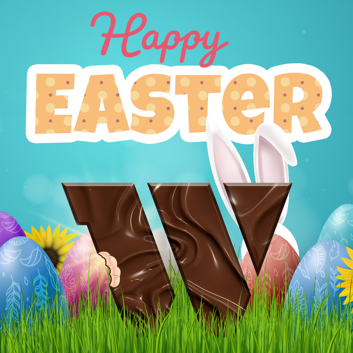 Happy Easter from the Jeff Wyler Automotive Family! 🐰 Wishing you and your loved ones a joyful day filled with peace, love, and plenty of sweet surprises.
Whether you're hitting the road or staying close to home, we hope your Easter is egg-stra special!
#HappyEaster #JeffWyler
