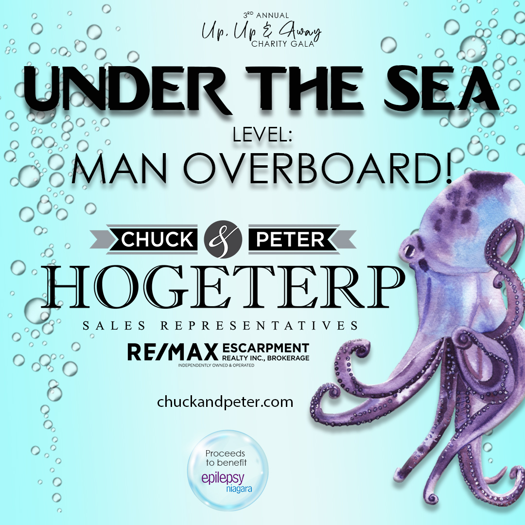 EPILEPSY NIAGARA (@epilepsyniagara) on Twitter photo Epilepsy Niagara be raisinโ a mighty toast to <a href="/hogeterphomes/">Chuck Hogeterp</a>, our "Man Overboard!" sponsor for the Under the Sea Charity Gala! ๐ฉ๐
Set sail with us June 6th at the Americana, where weโll feast, dance & raise doubloons for a good cause.
โ Tickets: tinyurl.com/yzna4dj6 Epilepsy Niagara be raisinโ a mighty toast to <a href="/hogeterphomes/">Chuck Hogeterp</a>, our "Man Overboard!" sponsor for the Under the Sea Charity Gala! ๐ฉ๐
Set sail with us June 6th at the Americana, where weโll feast, dance & raise doubloons for a good cause.
โ Tickets: tinyurl.com/yzna4dj6