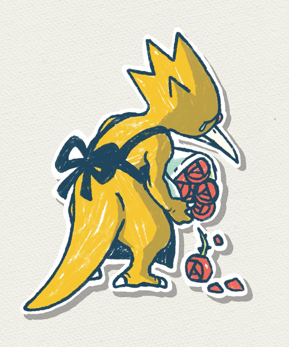 📖PECULIARITY POKEMON📖
Chapter 28. Love Declaration