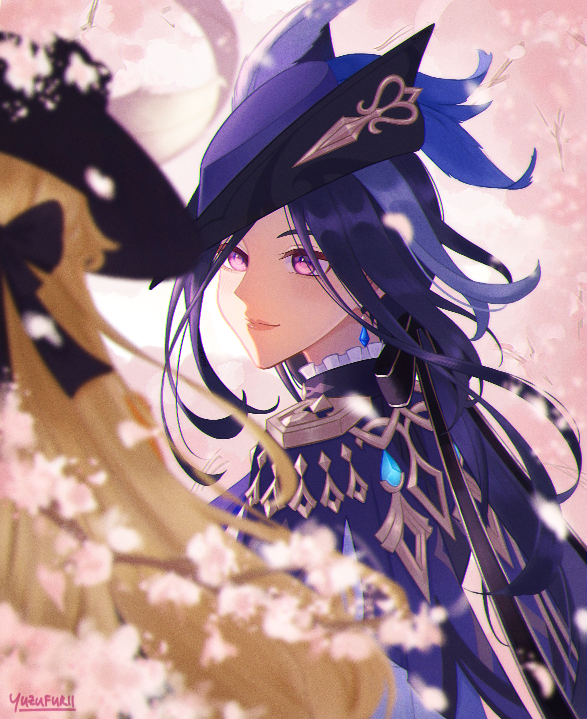 yuzuページ Yuzu 柚子 (@yuzufurii) / X