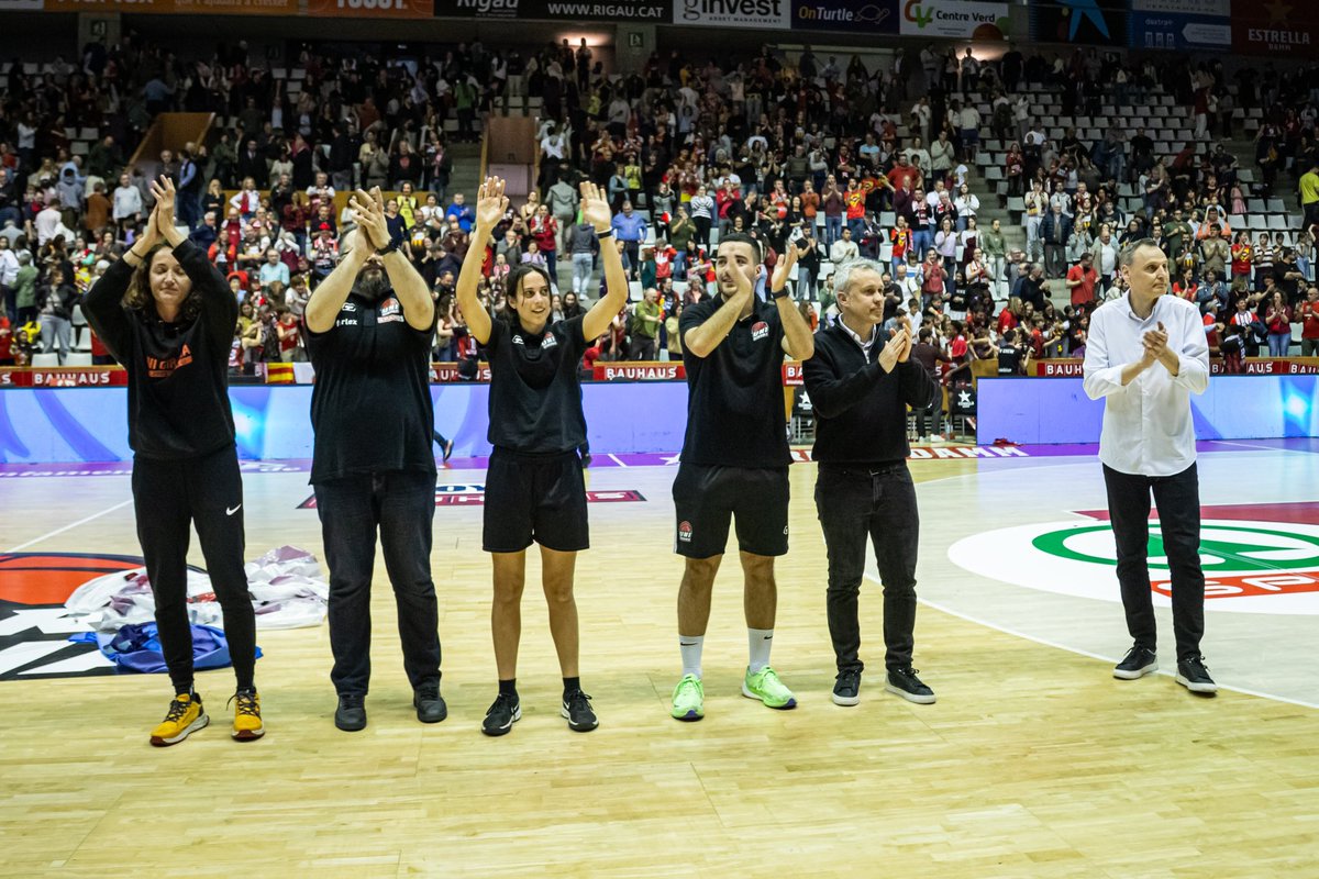 Hola, <a href="/EuroLeagueWomen/">EuroLeague Women</a> ⚡️🤩