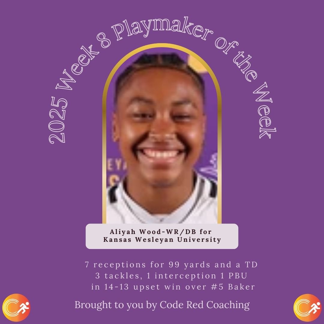 Playmaker’s Corner (@playmakercorner) on Twitter photo Listen to the latest episode out anywhere you listen to podcasts!
#PlaymakersCorner <a href="/CodeRedPerform1/">Cody Rosenthal</a> Listen to the latest episode out anywhere you listen to podcasts!
#PlaymakersCorner <a href="/CodeRedPerform1/">Cody Rosenthal</a>