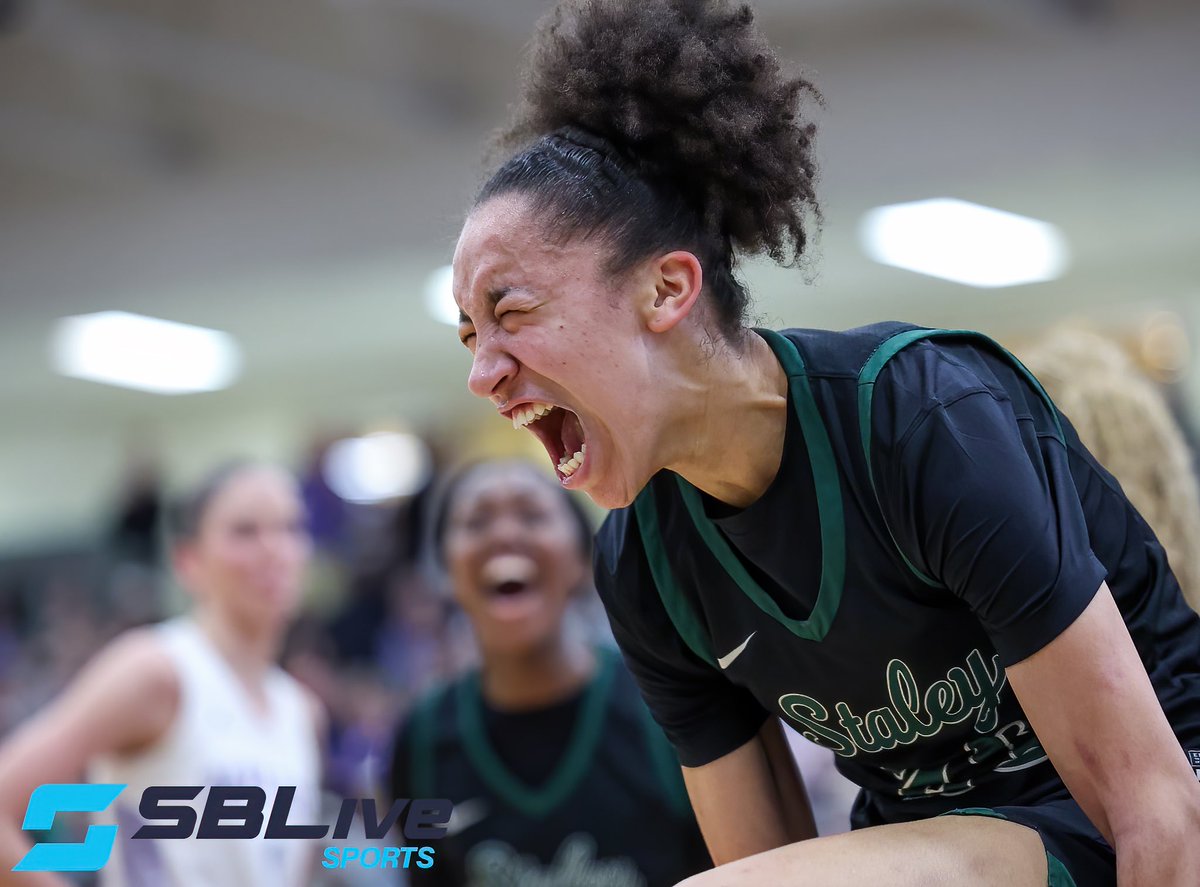 David Smith (@dsmithphotog) on Twitter photo Hey, <a href="/StaleyGBBALL/">Staley Girls Basketball</a>, if you like this image of <a href="/AvaMiles2026/">Ava Miles</a>, please vote for it in the <a href="/HighSchoolOnSI/">High School On SI</a> Photos of the Month feature. You can vote as many times as you like here: si.com/high-school/na…
Thanks! Hey, <a href="/StaleyGBBALL/">Staley Girls Basketball</a>, if you like this image of <a href="/AvaMiles2026/">Ava Miles</a>, please vote for it in the <a href="/HighSchoolOnSI/">High School On SI</a> Photos of the Month feature. You can vote as many times as you like here: si.com/high-school/na…
Thanks!