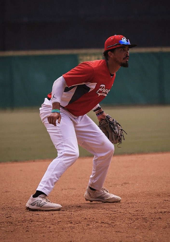 2024 <a href="/uspbl/">USPBL</a> CHAMPIONS Birmingham Bloomfield Beavers have signed INF <a href="/fb_chubz/">Bubba Thompson</a> for the 2025 campaign.

#dieseldefenders #uspbldevelopment