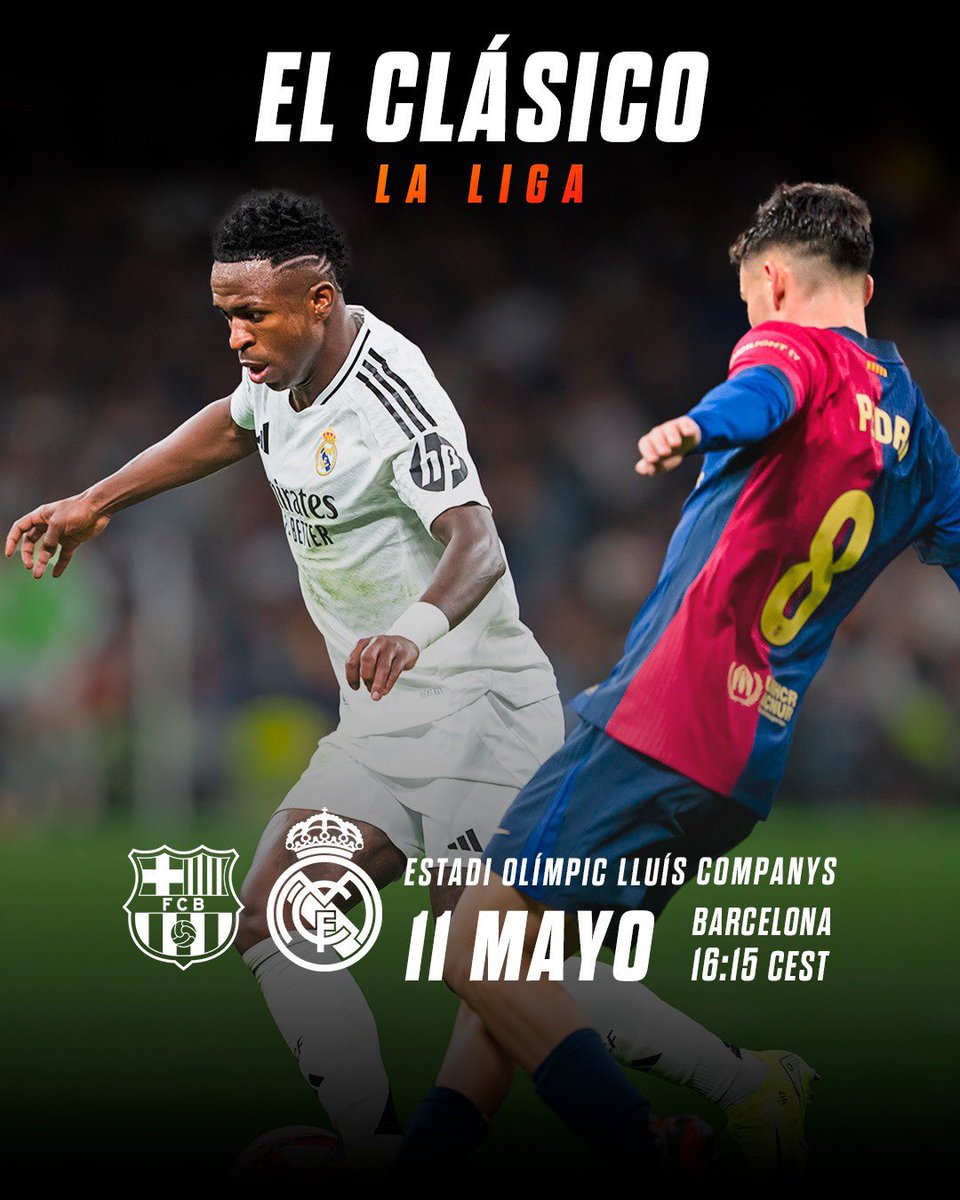 Il me faut une ventoline pour ce Clásico… 💆🏽‍♀️