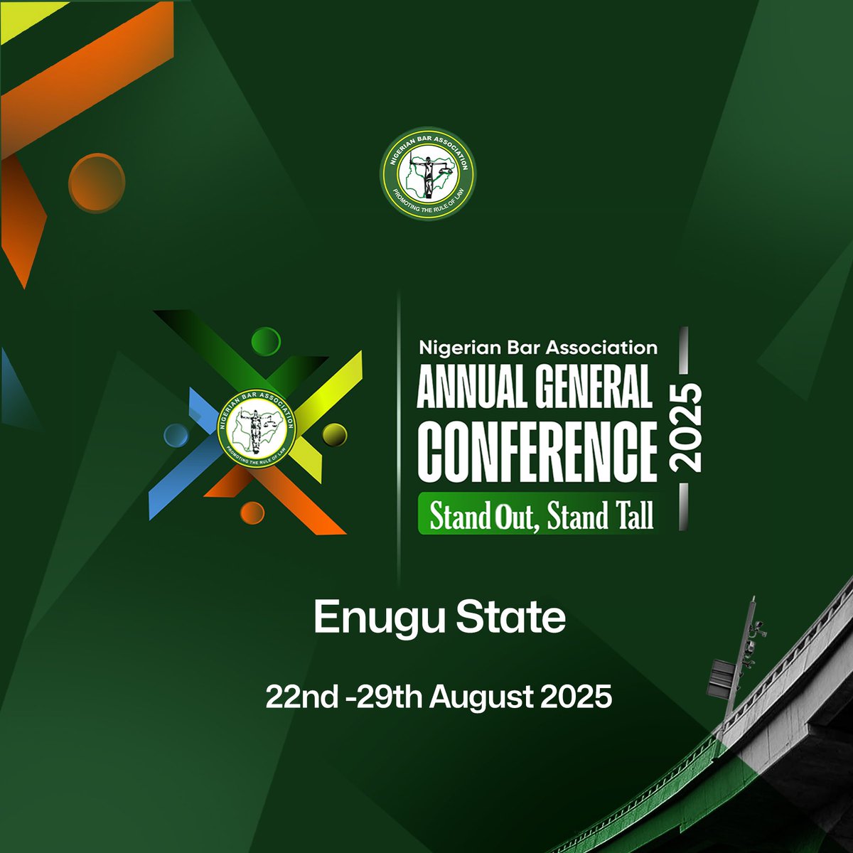 NBA DID NOT SELL HOSTING RIGHTS FOR AGC 2025 — AGC Planning Committee Clarifies Rivers State Donation Was a Gift, Not Payment 

The attention of the Annual General Conference planning committee has been drawn to a statement credited to the Administrator of Rivers state to the