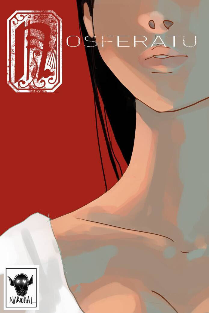 Comic𝕏Books (@comicxbooks) on Twitter photo COMIC 𝕏 BOOKS COMMUNITY SPOTLIGHT
Five Questions with…
Per Berg | <a href="/Plaster_Harris/">Per the vampire and talking dog guy</a> | Narwhal Comics
C𝕏B: Please tell the community a little bit about yourself.
PB: I’m Per, or Narwhal. I made a name for myself with a book called Earthbound, which is still ongoing!
Mark COMIC 𝕏 BOOKS COMMUNITY SPOTLIGHT
Five Questions with…
Per Berg | <a href="/Plaster_Harris/">Per the vampire and talking dog guy</a> | Narwhal Comics
C𝕏B: Please tell the community a little bit about yourself.
PB: I’m Per, or Narwhal. I made a name for myself with a book called Earthbound, which is still ongoing!
Mark