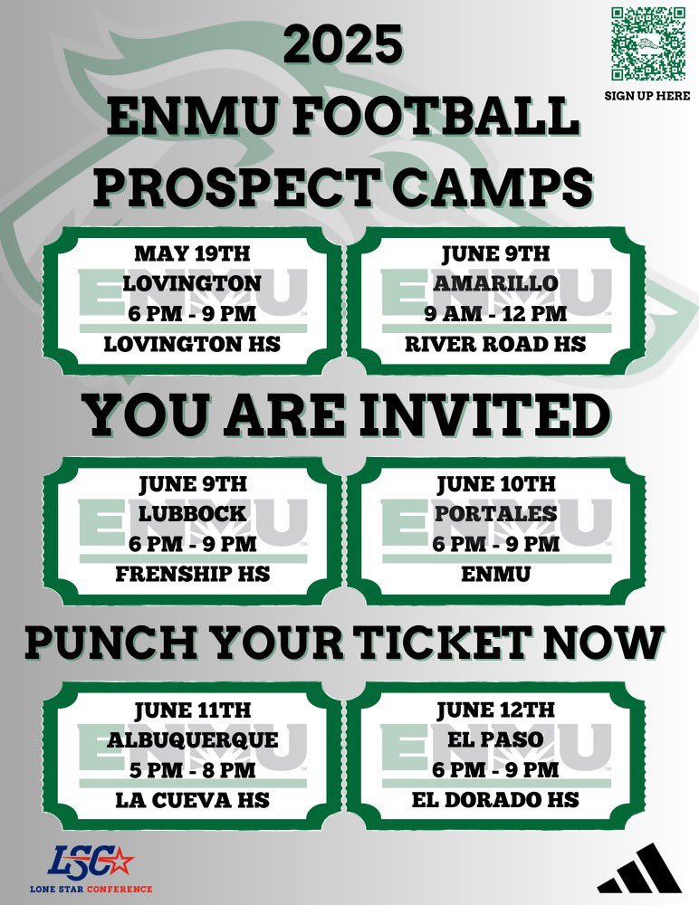 Chance Aspaas (@aspaaschance) on Twitter photo I would like to thank all the coaching staff for giving me an invitation for there football camps this summer and show my skills thank you !!! <a href="/CoachKelleyLee/">Kelley Lee</a> <a href="/ENMUFootball/">Eastern New Mexico University Football</a> <a href="/PrepRedzoneNM/">Prep Redzone New Mexico</a> I would like to thank all the coaching staff for giving me an invitation for there football camps this summer and show my skills thank you !!! <a href="/CoachKelleyLee/">Kelley Lee</a> <a href="/ENMUFootball/">Eastern New Mexico University Football</a> <a href="/PrepRedzoneNM/">Prep Redzone New Mexico</a>