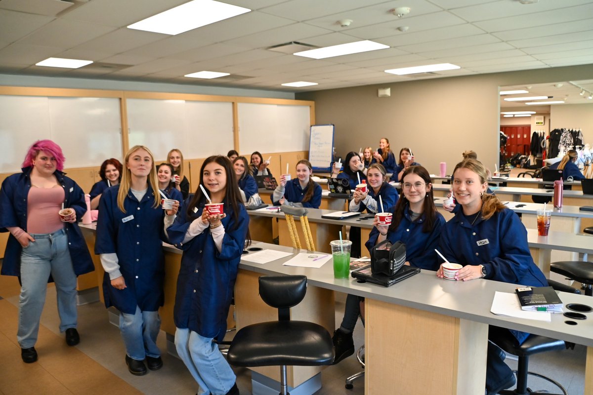 QIII Career Tech Ed tweet media