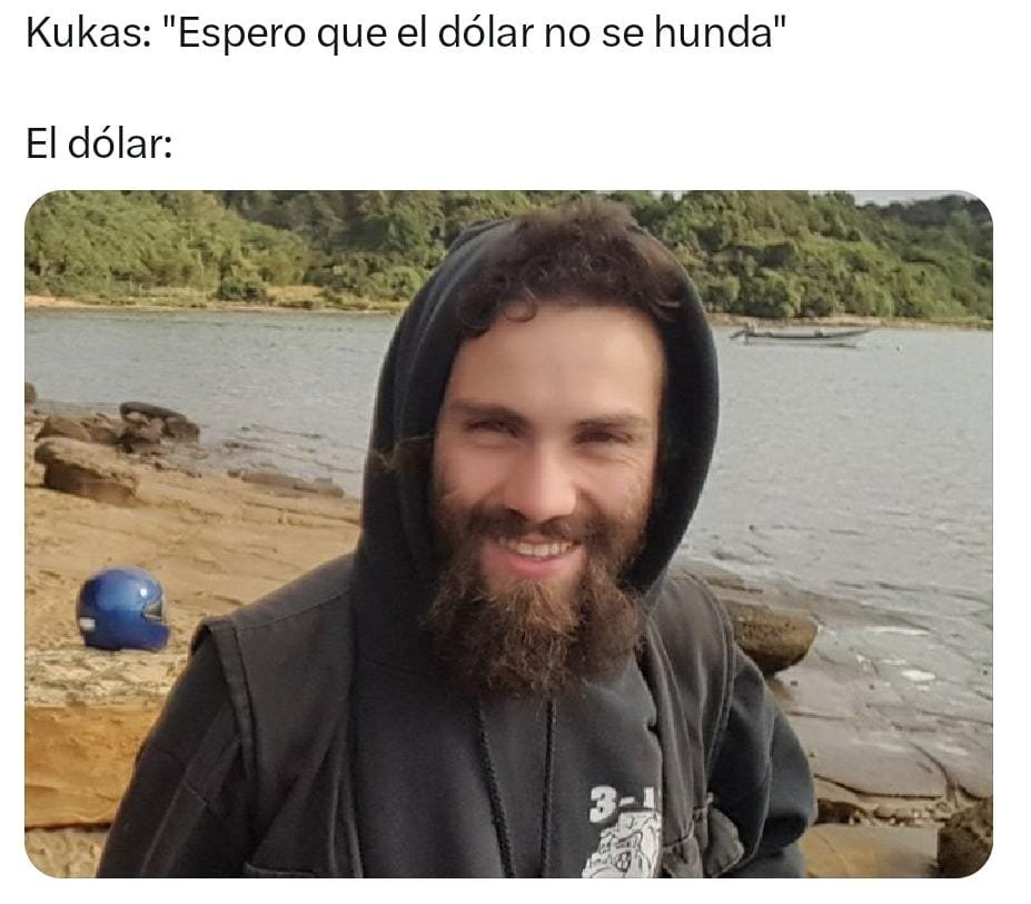 DannyTerranova4's tweet photo. #dolar https://t.co/dUUI7J6tiu