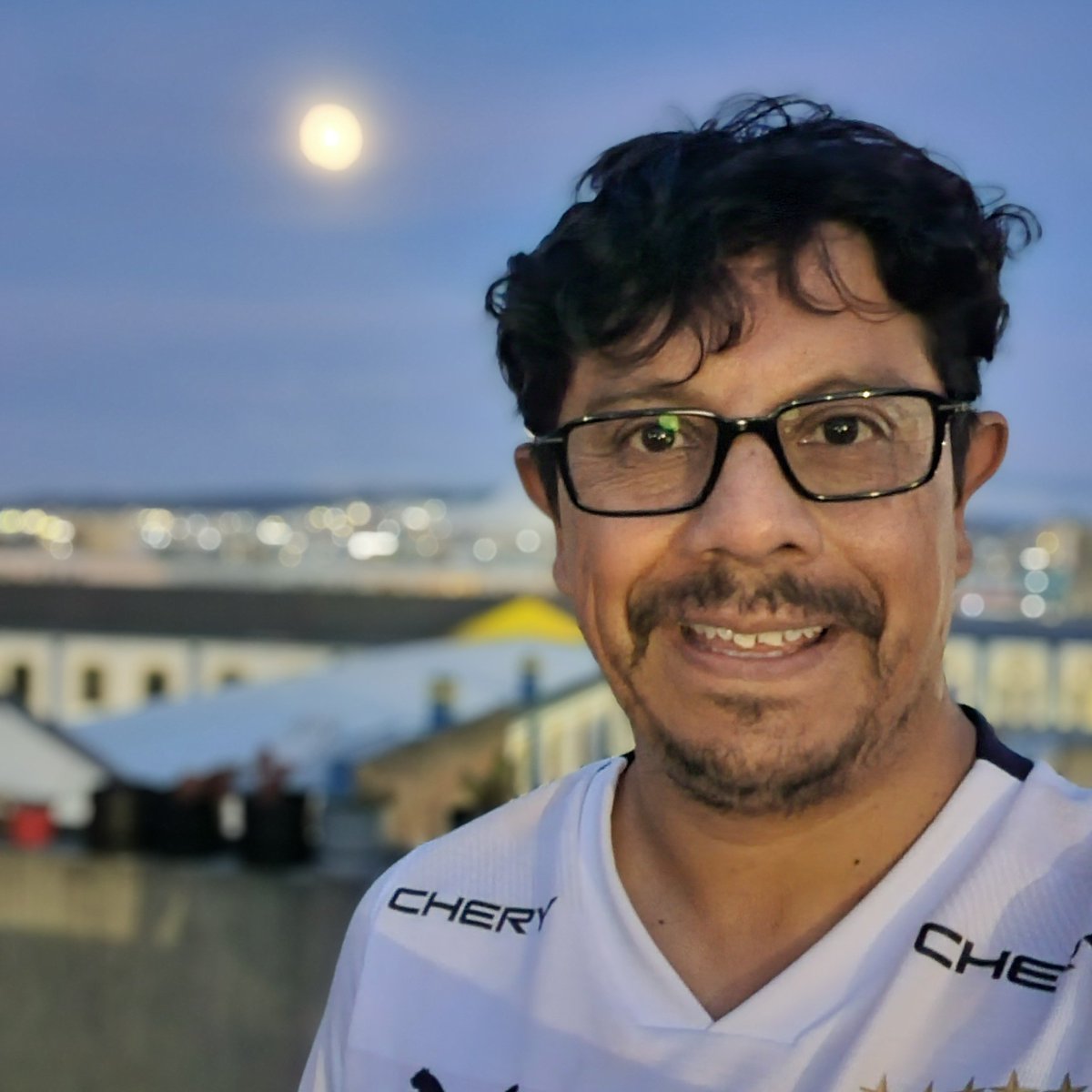 #NuevaFotoDePerfil