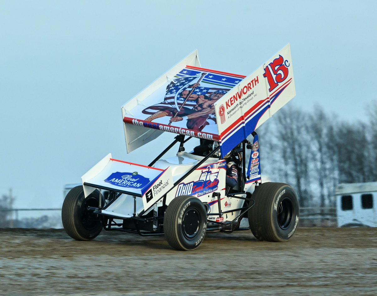 #FIMotorsports (@fi_motorsports) on Twitter photo 📌 NEWS: <a href="/ChrisAndrews15C/">Chris Andrews</a> and <a href="/realamerbeer/">Real American Beer</a> ready for AFCS double at <a href="/atticaracewyprk/">Attica Raceway Park</a> and <a href="/FremontSpeedway/">Fremont Speedway</a>: fullyinjected.com/chris-andrews-…
📸: Mike Campbell 📌 NEWS: <a href="/ChrisAndrews15C/">Chris Andrews</a> and <a href="/realamerbeer/">Real American Beer</a> ready for AFCS double at <a href="/atticaracewyprk/">Attica Raceway Park</a> and <a href="/FremontSpeedway/">Fremont Speedway</a>: fullyinjected.com/chris-andrews-…
📸: Mike Campbell