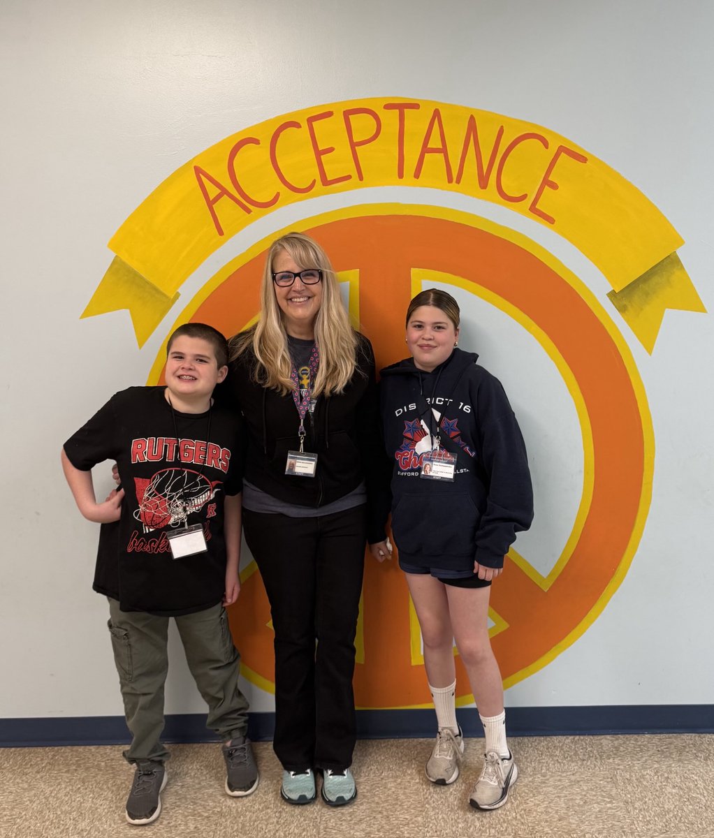 Bring your children to work day @the PLC ♥️♥️♥️