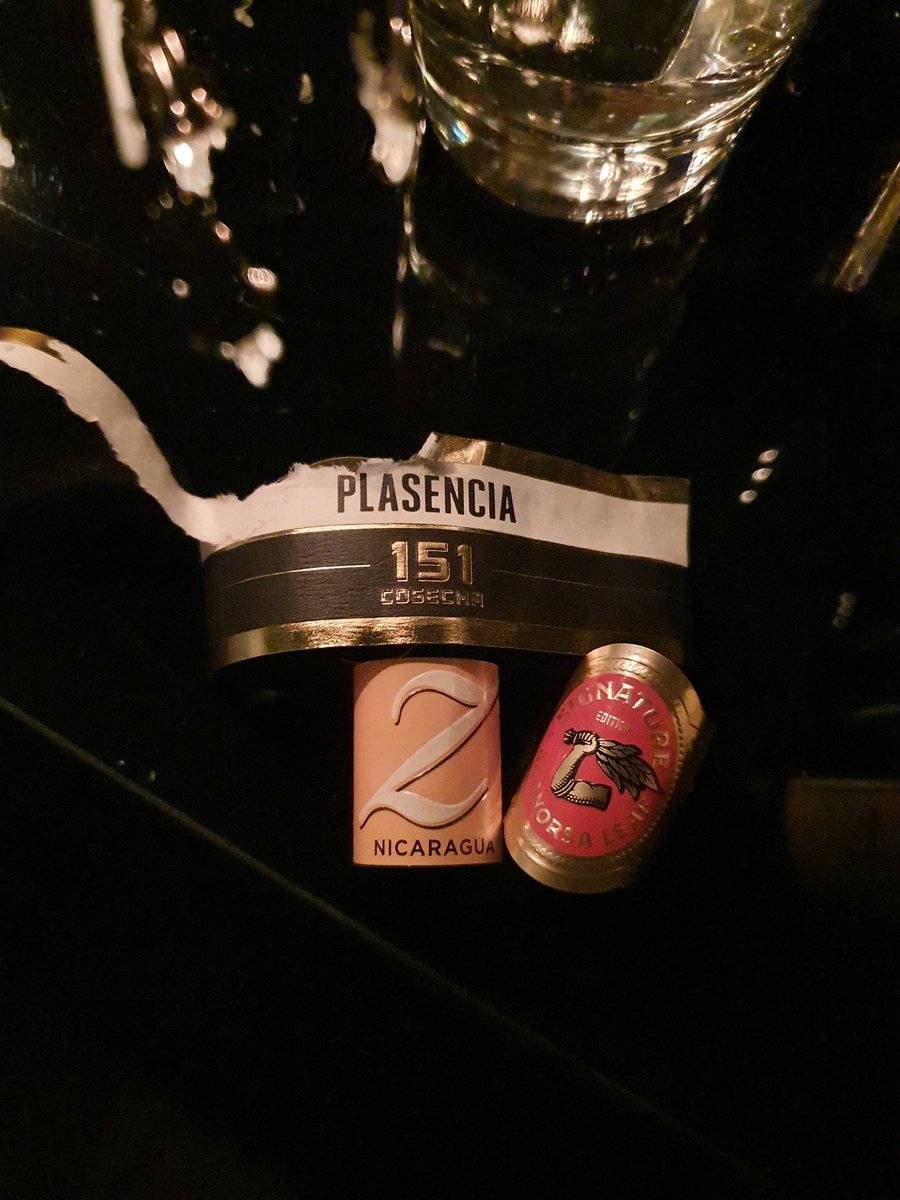 Stephan Soldan (@_stephan_s_) on Twitter photo Weekend trip with my dad and brother. Had some good laughs and conversation! #cigars #botl #sotl #pssita <a href="/PlasenciaCigars/">Plasencia Cigars</a> <a href="/AgingRoomCigars/">Aging Room Cigars</a> <a href="/terencereilly82/">Terence Reilly</a> Weekend trip with my dad and brother. Had some good laughs and conversation! #cigars #botl #sotl #pssita <a href="/PlasenciaCigars/">Plasencia Cigars</a> <a href="/AgingRoomCigars/">Aging Room Cigars</a> <a href="/terencereilly82/">Terence Reilly</a>