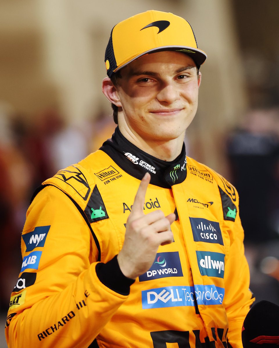 2 POLES 2 WINS 😮‍💨 what a start to the season