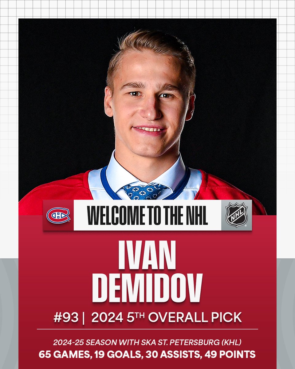 NHL tweet media