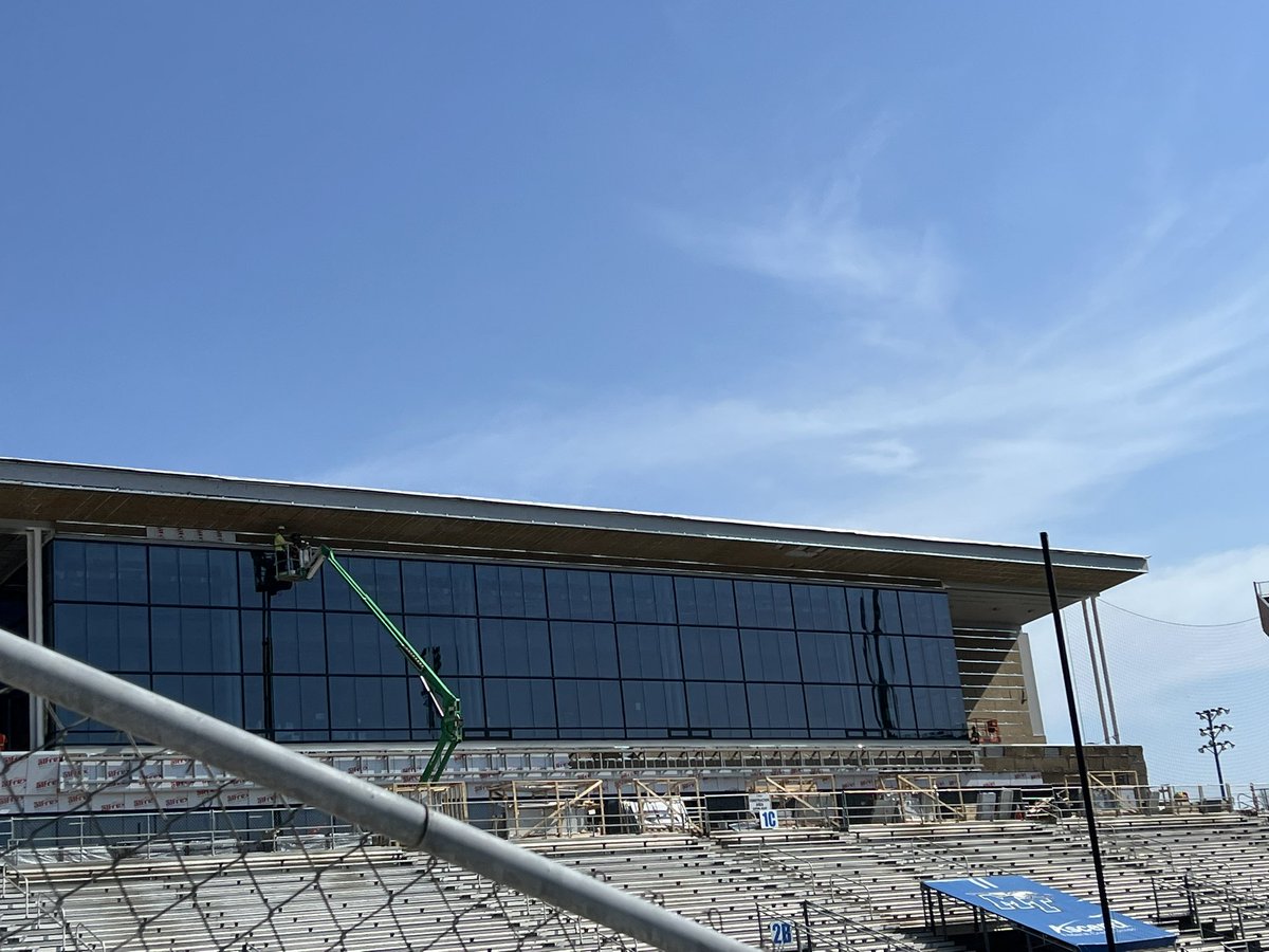 BlueRaiderBuzz's tweet image. Its getting there guys 👀 #mtsu #blueraiders #Cusa