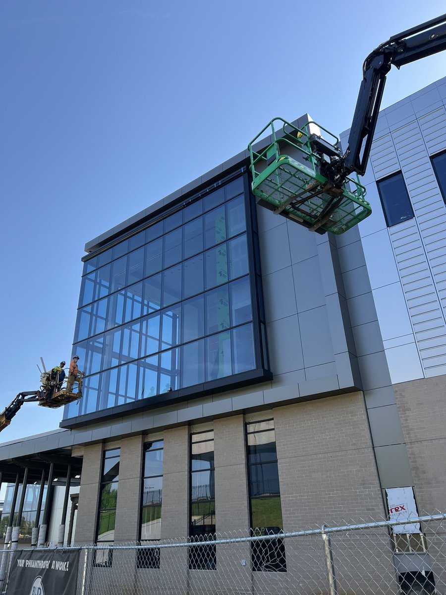 BlueRaiderBuzz's tweet image. Its getting there guys 👀 #mtsu #blueraiders #Cusa