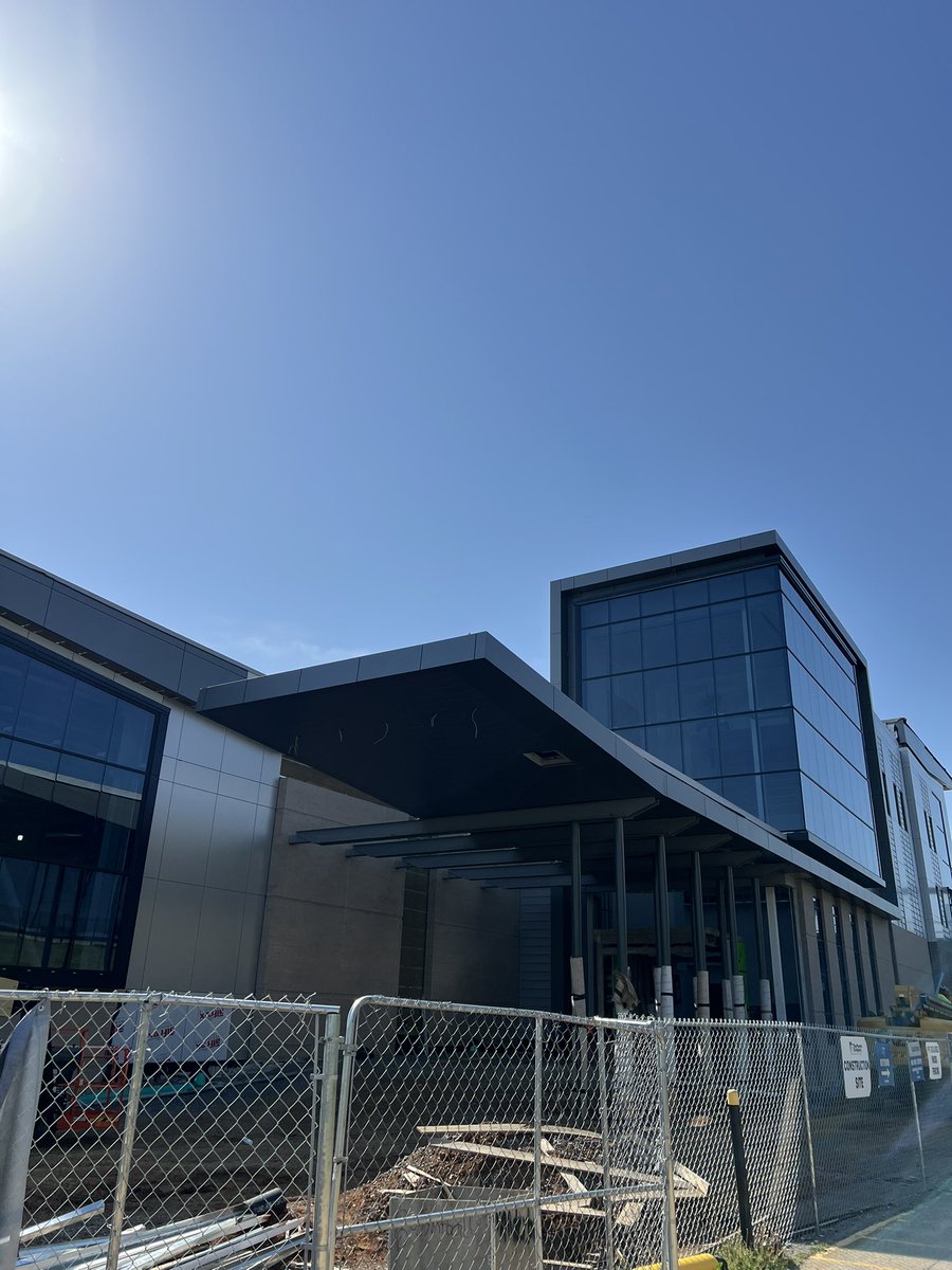 BlueRaiderBuzz's tweet image. Its getting there guys 👀 #mtsu #blueraiders #Cusa