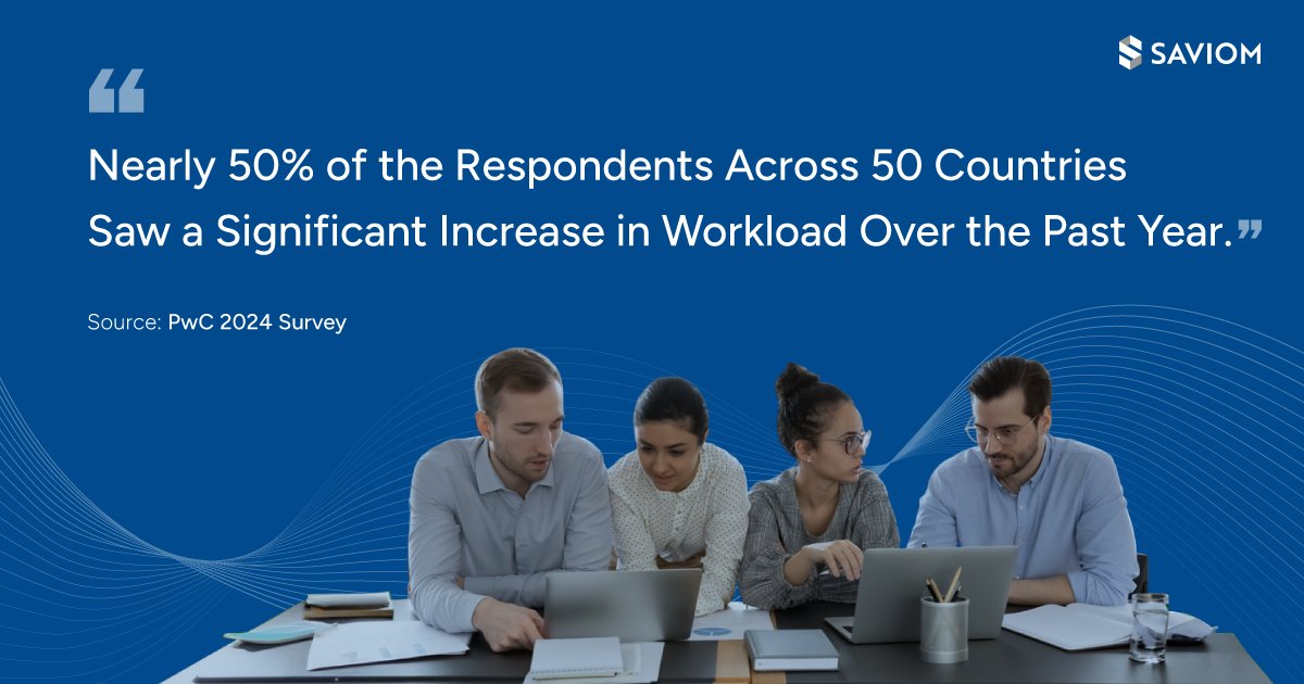 Check out our latest blog on proven tips to improve workload management in your firm now! 🔗📚 bit.ly/4lJHlqq