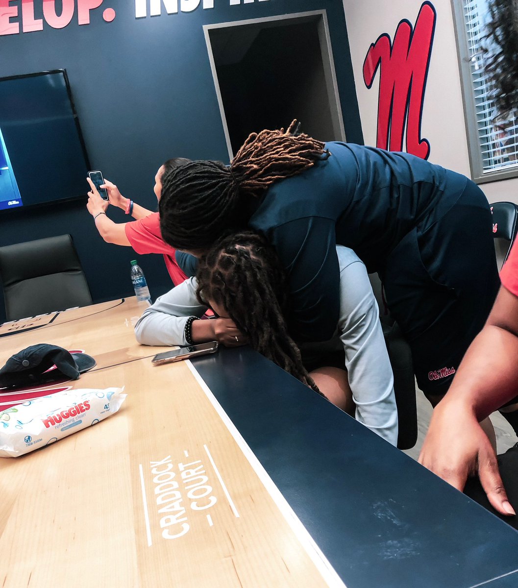 In NYC filled with emotion. Why? My babygirl Madi who’s now a young woman is now having an opportunity to follow her dreams tonight. Dreams we spoke about… in this pic! <a href="/Armintie/">Armintie Price Herrington</a> you remember this?!