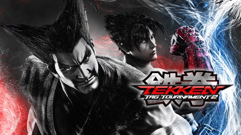 Going live practicing some Tekken Tag Tournament 2, and might try out some ranked or even sets if people are down to hop in! 

🔗 in bio