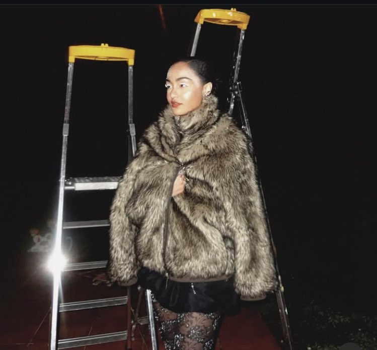 Une da qui Da avec un grand D