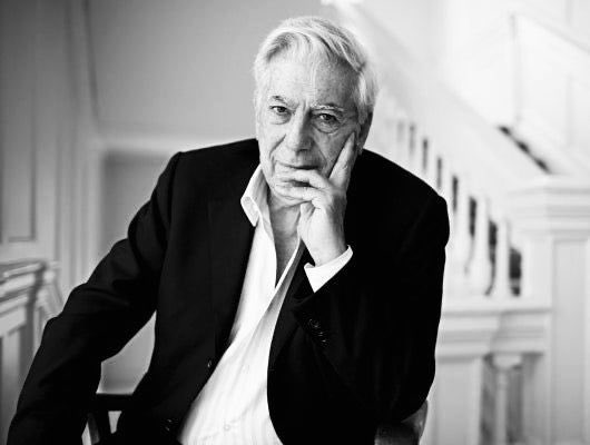 gugarelli's tweet photo. Lamento, al igual que todos los peruanos, la partida de Mario Vargas Llosa.

MVLL es un peruano universal, fuente de inspiración para todos los peruanos y que nos llenará de orgullo por siempre 🇵🇪. Mi más sentido pésame y abrazo solidario a todos los familiares y amigos 🕊️🤍 https://t.co/euzsEB0o0W