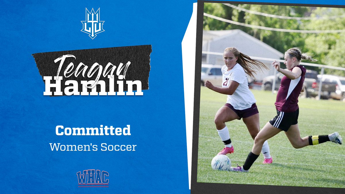 LTU Women's Soccer tweet media