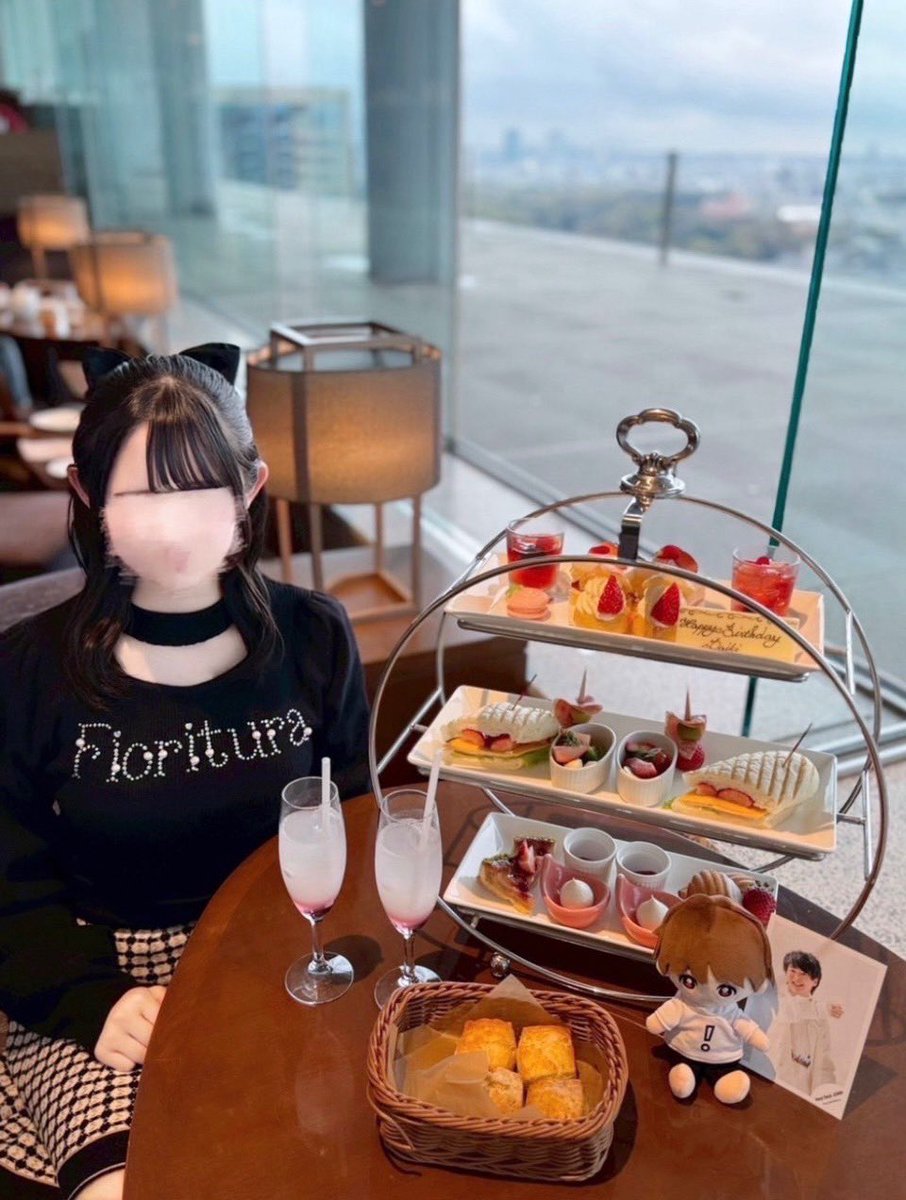 ♡ ありめろ ♡ tweet media