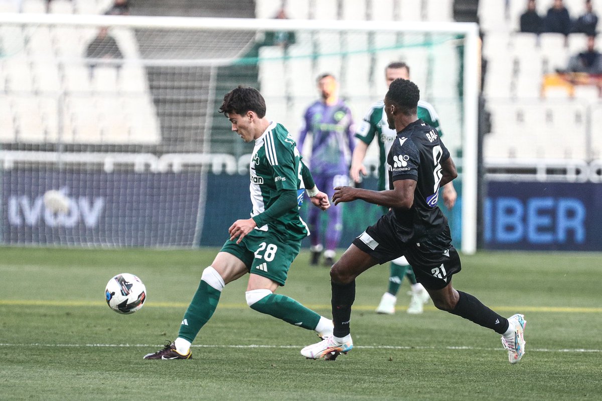 FPellistri07's tweet image. 💚 @paofc_