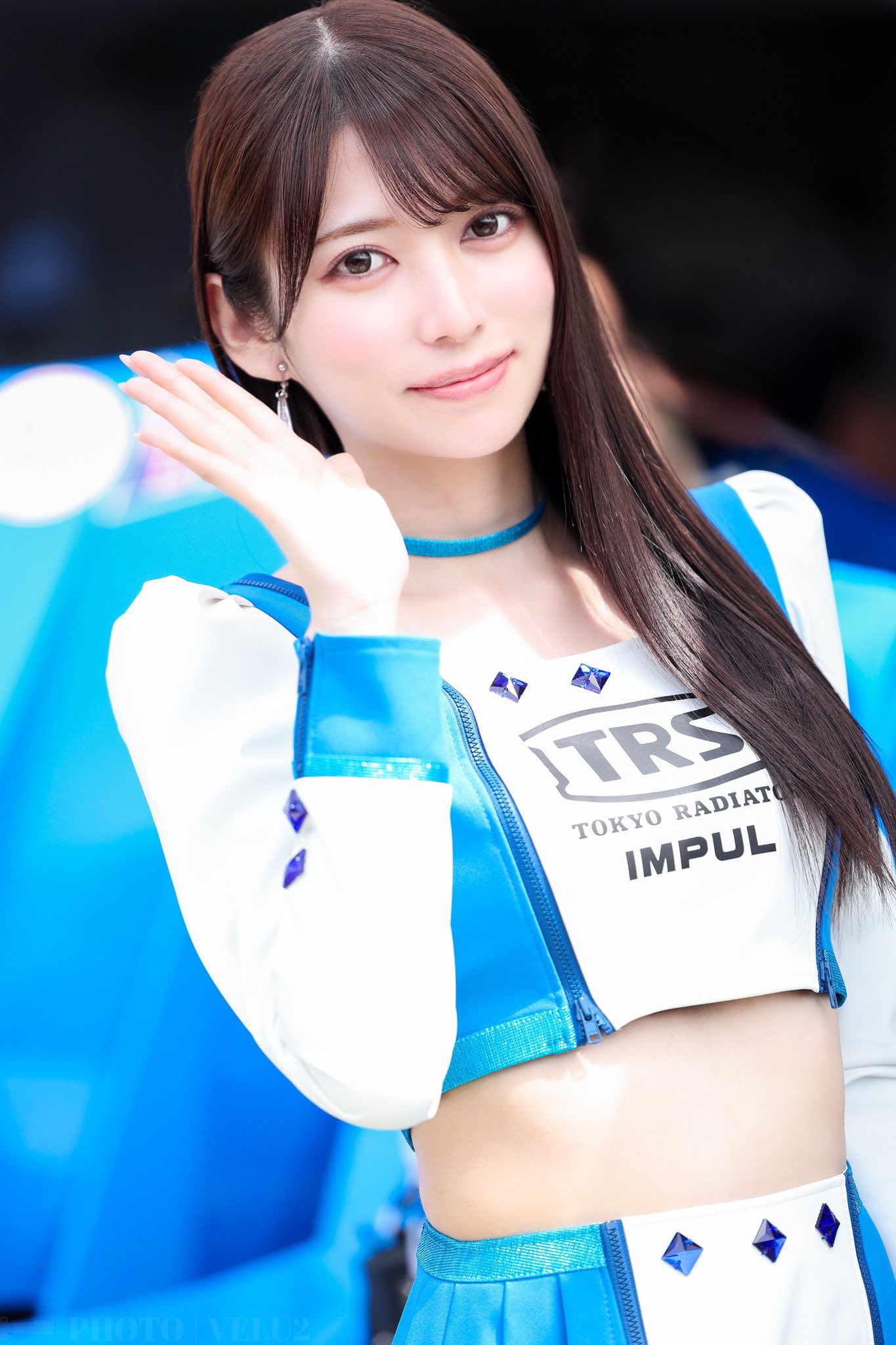 涼木 静 (Suzuki Shizuka) on X: 