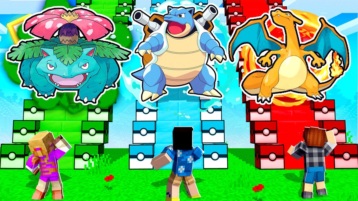 Recent Minecraft Thumbnail 🔥

Open for comissions 📷
All support is appreciated! ❤️