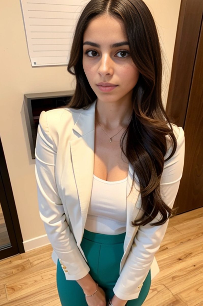 ElaraFabbri's tweet image. Started my Monday with iced coffee, fresh goals and spring blazer ✨🌺 Ready for a week full of balance and little wins.
#MontagsVibes #SpringStart #WorkModeOn #ElaraRoutine #KaffeeLiebe #WeeklyPlanning