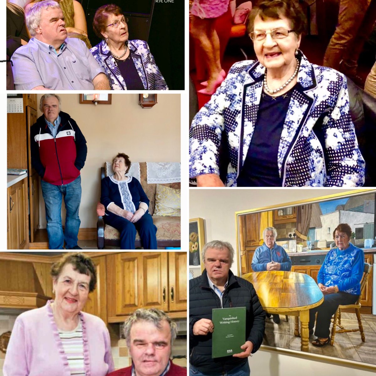 Irish Thalidomide Association (@thalidomideire) on Twitter photo TONIGHT on <a href="/RTEUpfront/">Upfront with Katie Hannon</a> part 2 a tribute to Thalidomide Mother and campaigner Peggy Murphy. Peggy, much loved by all, died last week at 95, never having got her one wish. A simple apology. Her family wanted her to be acknowledged tonight TONIGHT on <a href="/RTEUpfront/">Upfront with Katie Hannon</a> part 2 a tribute to Thalidomide Mother and campaigner Peggy Murphy. Peggy, much loved by all, died last week at 95, never having got her one wish. A simple apology. Her family wanted her to be acknowledged tonight