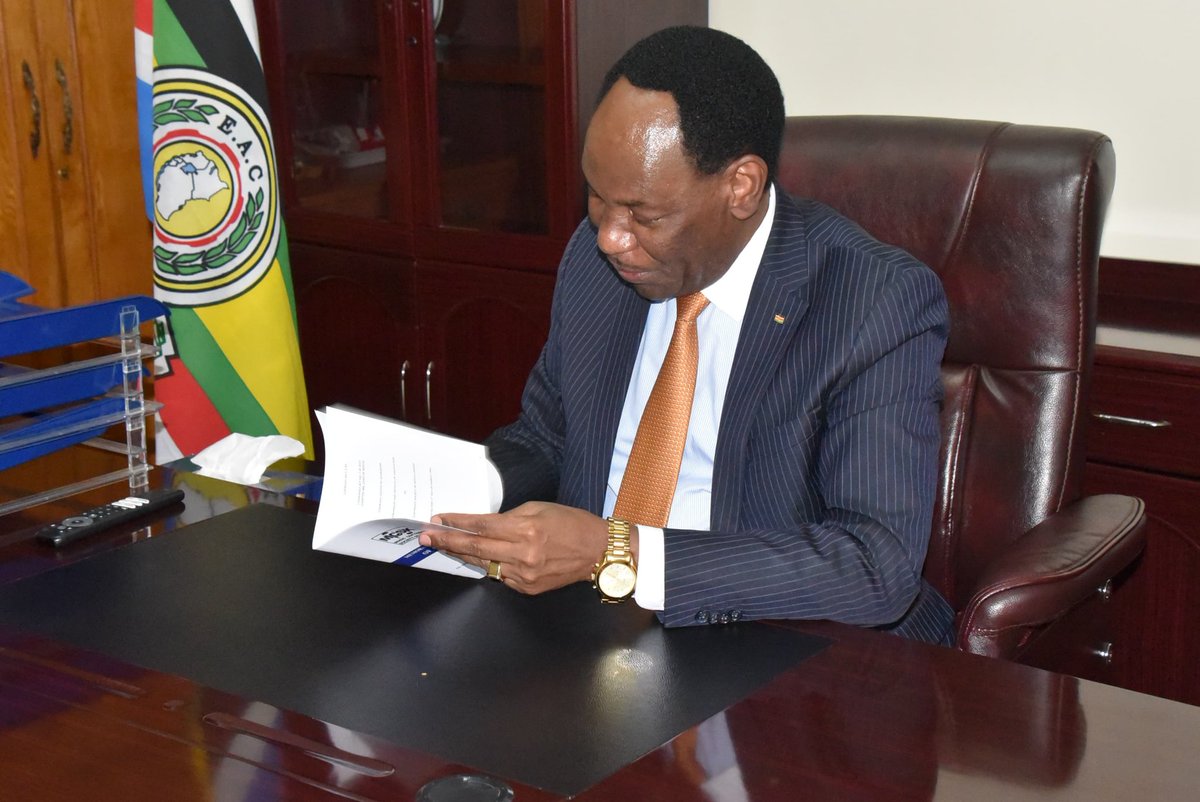 TheMCSK's tweet photo. At @TheMCSK, we remain committed to engaging local and global stakeholders to deepen understanding of Kenya’s rights management framework and explore collaborative opportunities to support artists, composers, and copyright infrastructure development.

#EzekielMutua #MCSK https://t.co/XR7qTZGVpC