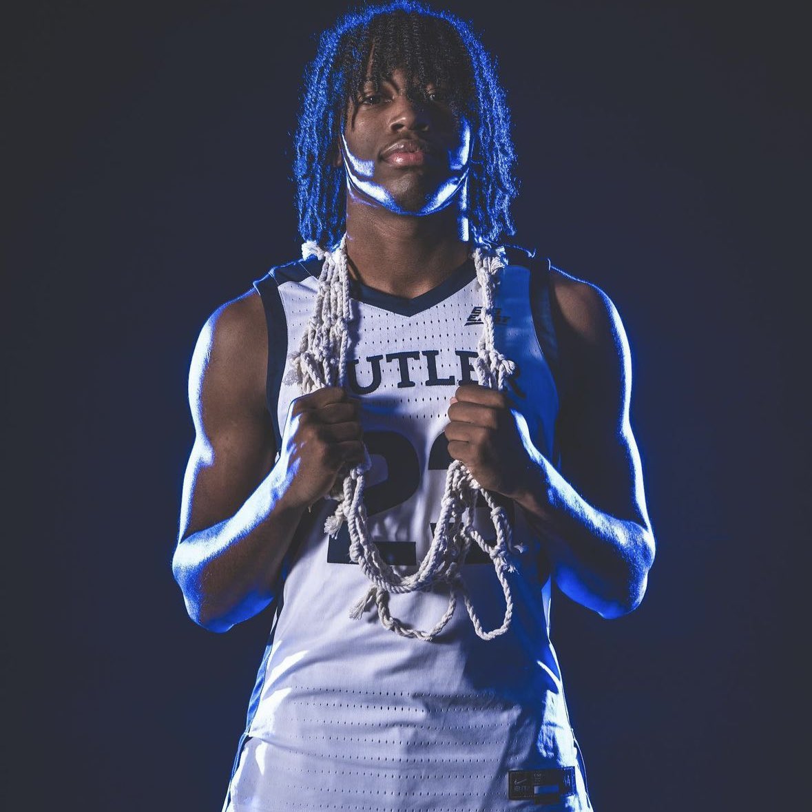 Butler Basketball Guru (@butlerguru) on Twitter photo In my totally unbiased opinion…
2025 Indiana Mr. Basketball should be future Butler Bulldog, Azavier Robinson #DawgsOnly <a href="/Azavierthegoat/">Azavier Robinson Aka “stink”</a> In my totally unbiased opinion…
2025 Indiana Mr. Basketball should be future Butler Bulldog, Azavier Robinson #DawgsOnly <a href="/Azavierthegoat/">Azavier Robinson Aka “stink”</a>