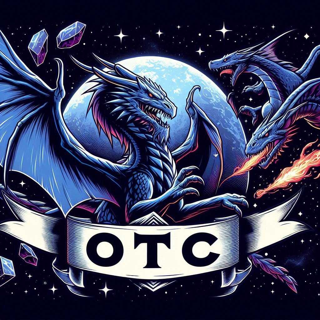 randylus's tweet image. #OTC