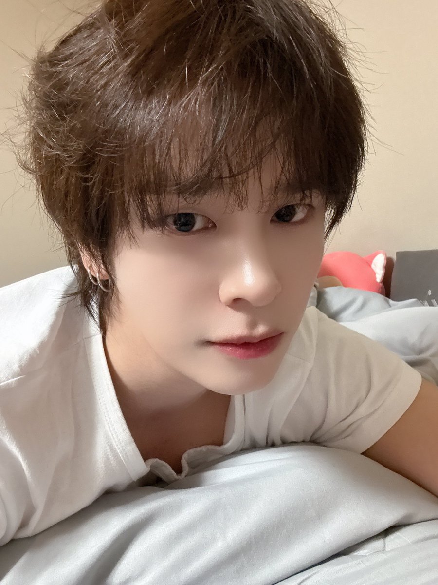 250414 #세림버블 23:58 KST