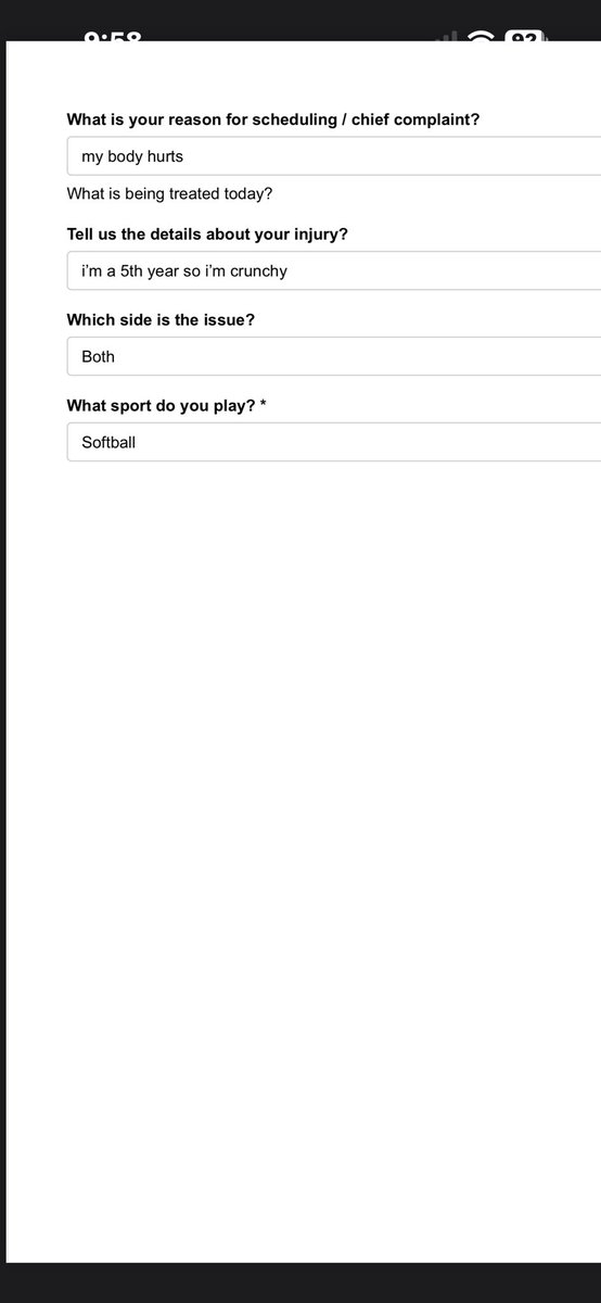 Kayla Jackson tweet media